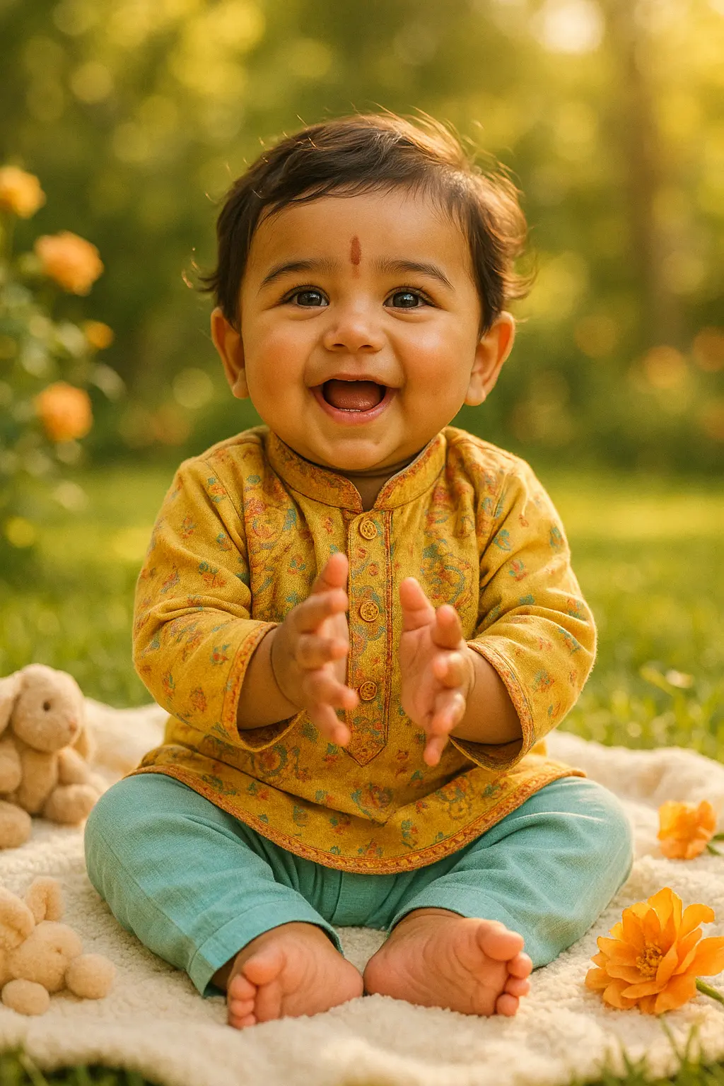Baby boy names on Aries