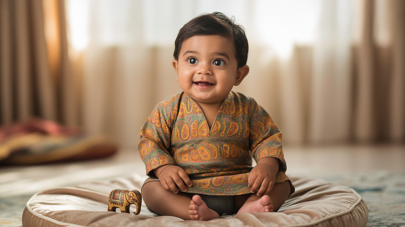 2025 Tula rashi baby boy name​s (Libra)