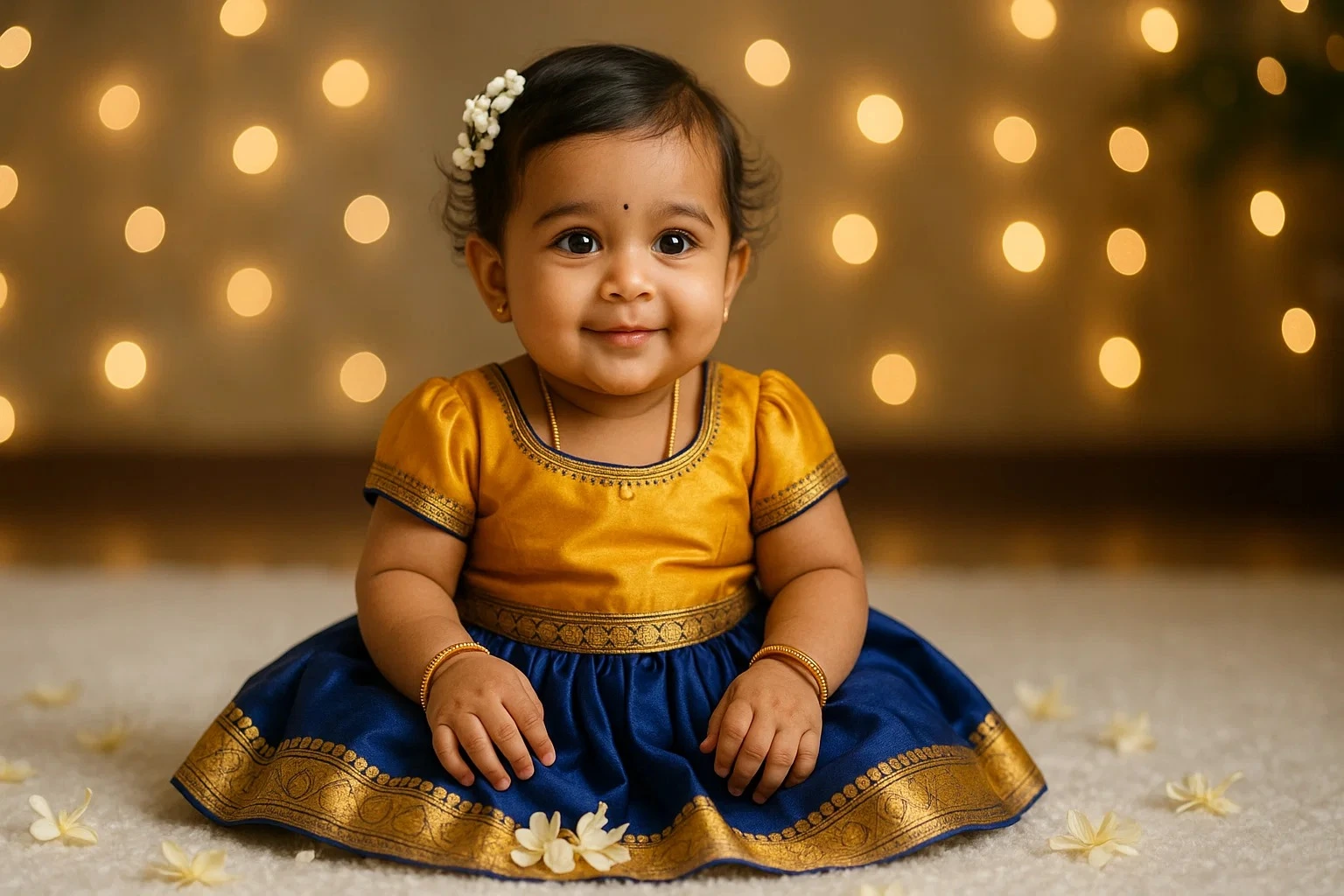 200 Wonderful Tula rashi baby girl names (Libra)