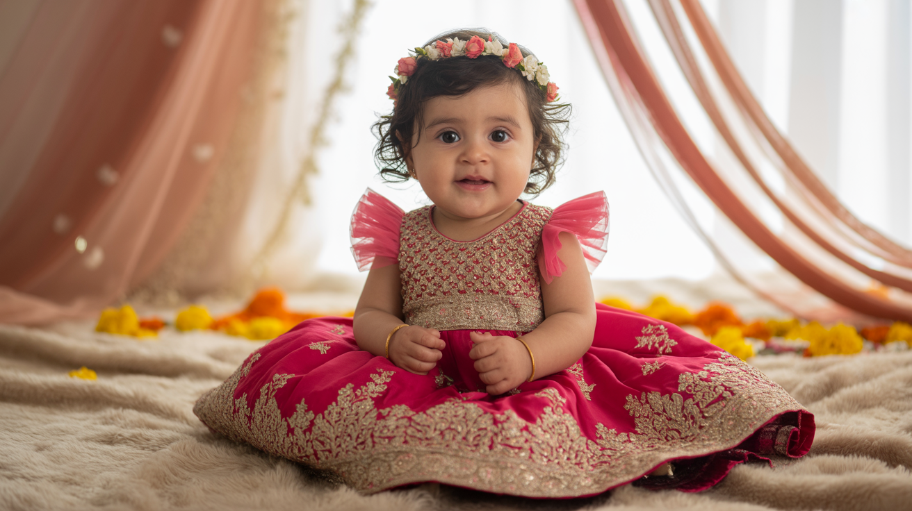 Unique Baby Girl Names on Cancer (Kark Rashi) 2025