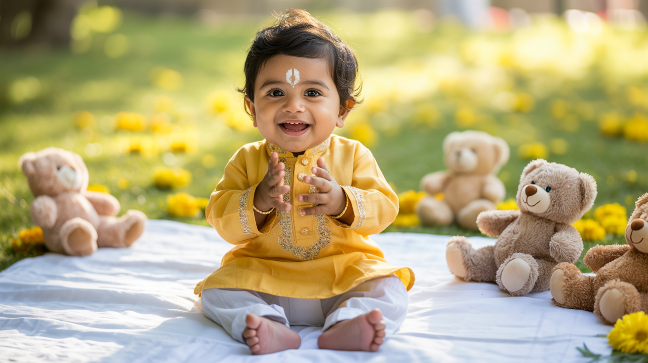 Modern & Unique Baby boy names on Gemini 2025