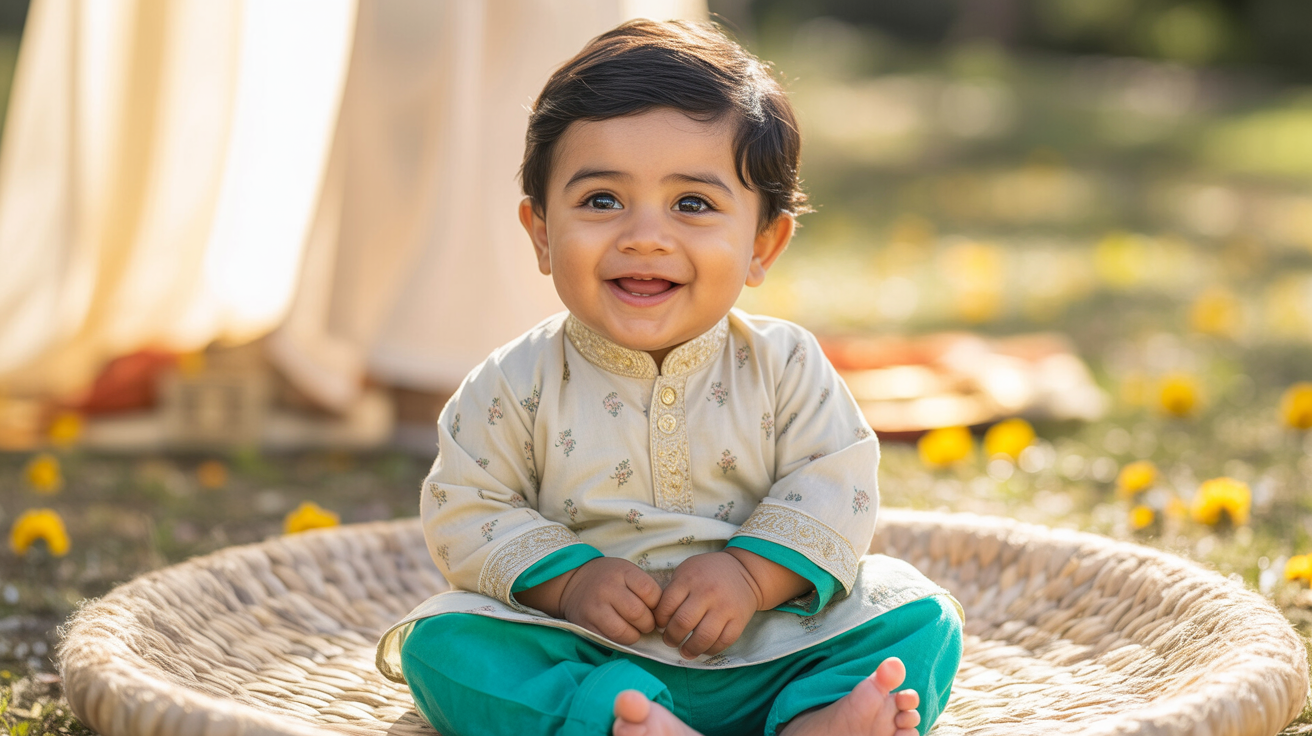 Best Shatabhisha Nakshatra baby boy names 2025