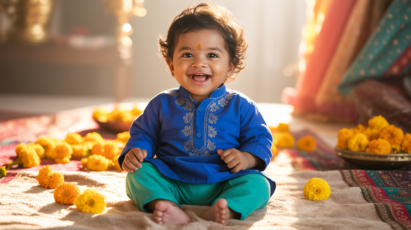 Dhanishta Nakshatra baby boy names