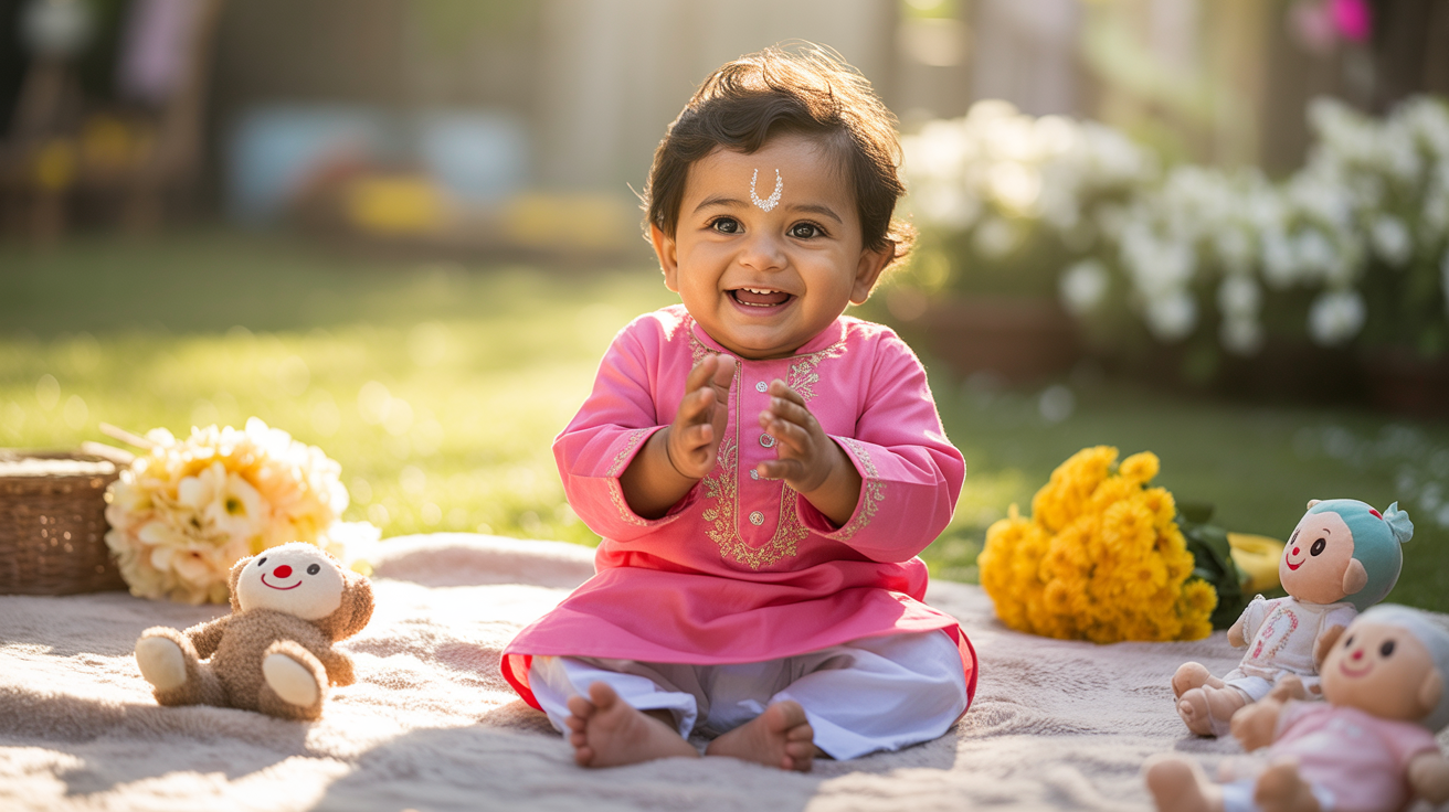 Best Baby boy names on Swati Nakshatra 2025