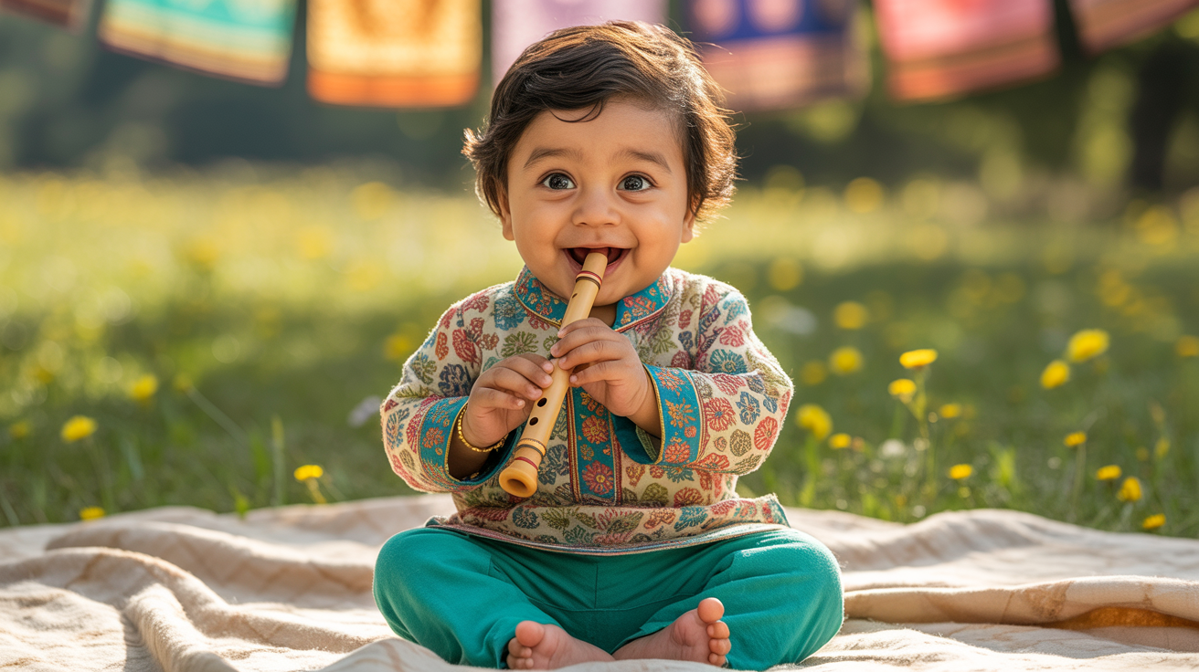 Best Baby boy names on Magha Nakshatra 2025